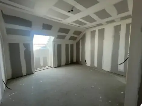 enduiseur à Précigné - image 2