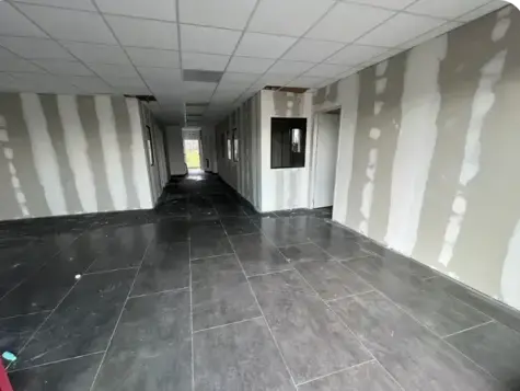 enduiseur à Précigné - image 3