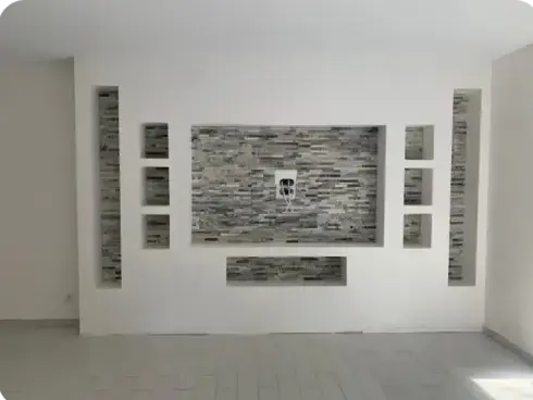 enduiseur à Précigné - image 4