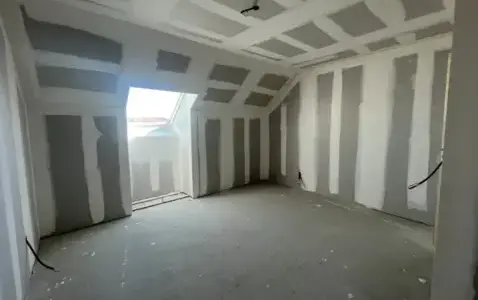 entreprise isolation Parcé-sur-Sarthe-1