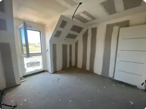 entreprise isolation à Précigné - image 2