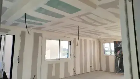 entreprise isolation à Précigné - image 3