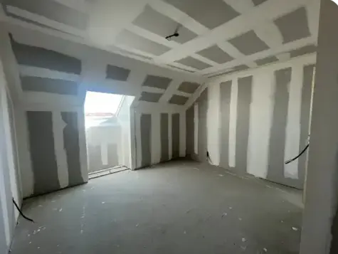 entreprise isolation à Précigné - image 4