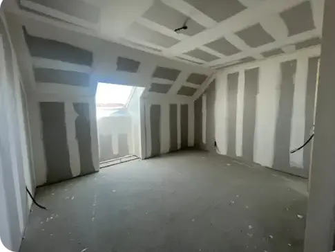 peintre d'intérieur La Suze-sur-Sarthe-1