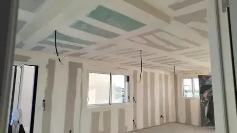 peintre d'intérieur à Le Mans - image 2