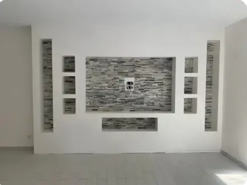 peintre d'intérieur Le Mans-5