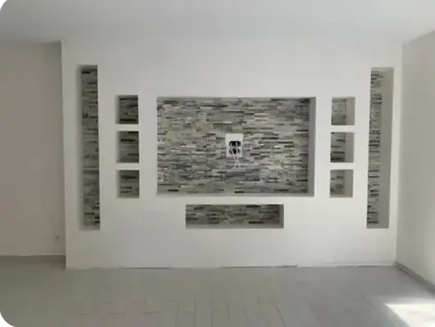 peintre d'intérieur Précigné-1