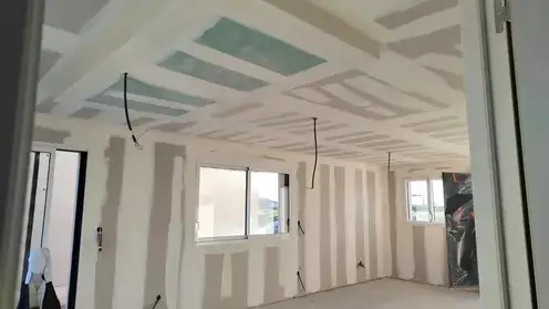 peintre d'intérieur à Précigné - image 4