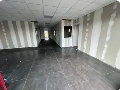 peintre d'intérieur Précigné-5