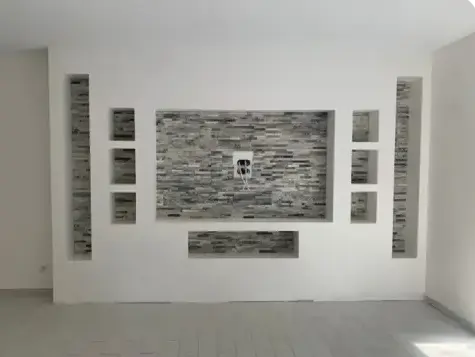 peintre en bâtiment à Précigné - image 2