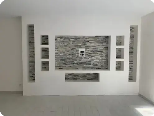 peintre en bâtiment à Saint-Denis-d'Anjou - image 4