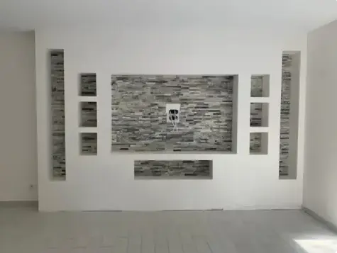 plaquiste à La Suze-sur-Sarthe - image 4