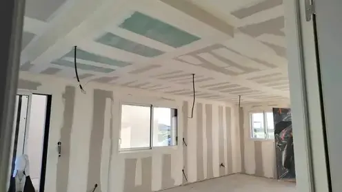 plaquiste La Suze-sur-Sarthe-5