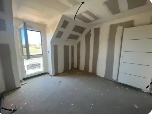 plaquiste à Précigné - image 2